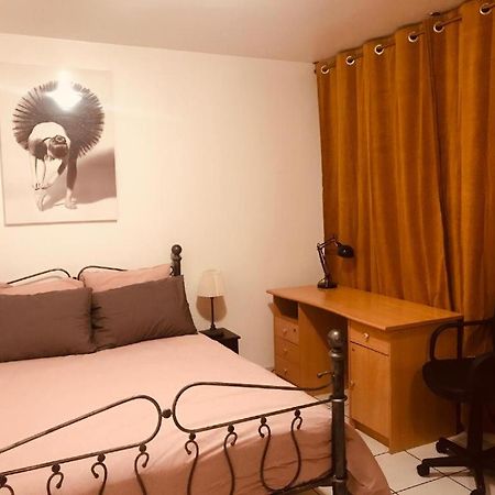 Maison De Longde - Chambre فيلوجويف المظهر الخارجي الصورة