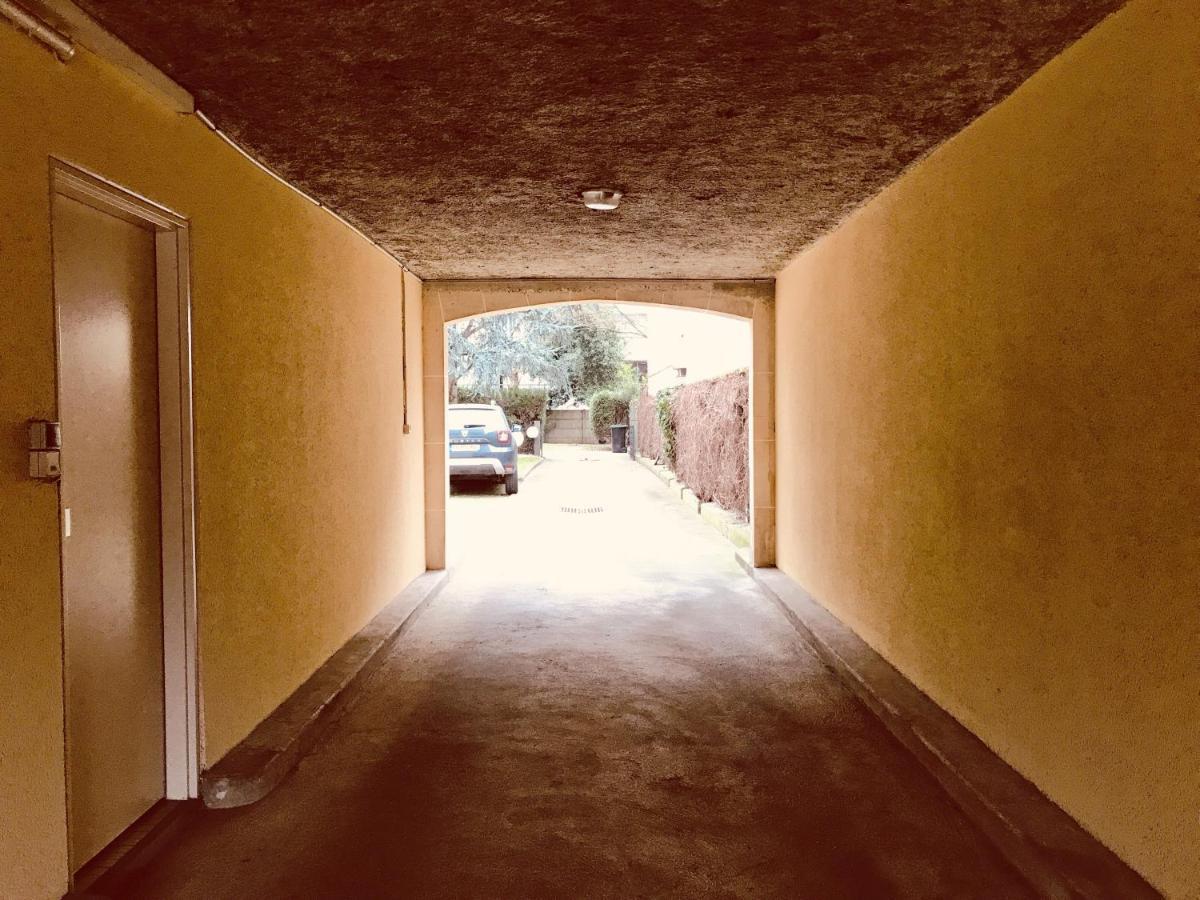 Maison De Longde - Chambre فيلوجويف المظهر الخارجي الصورة