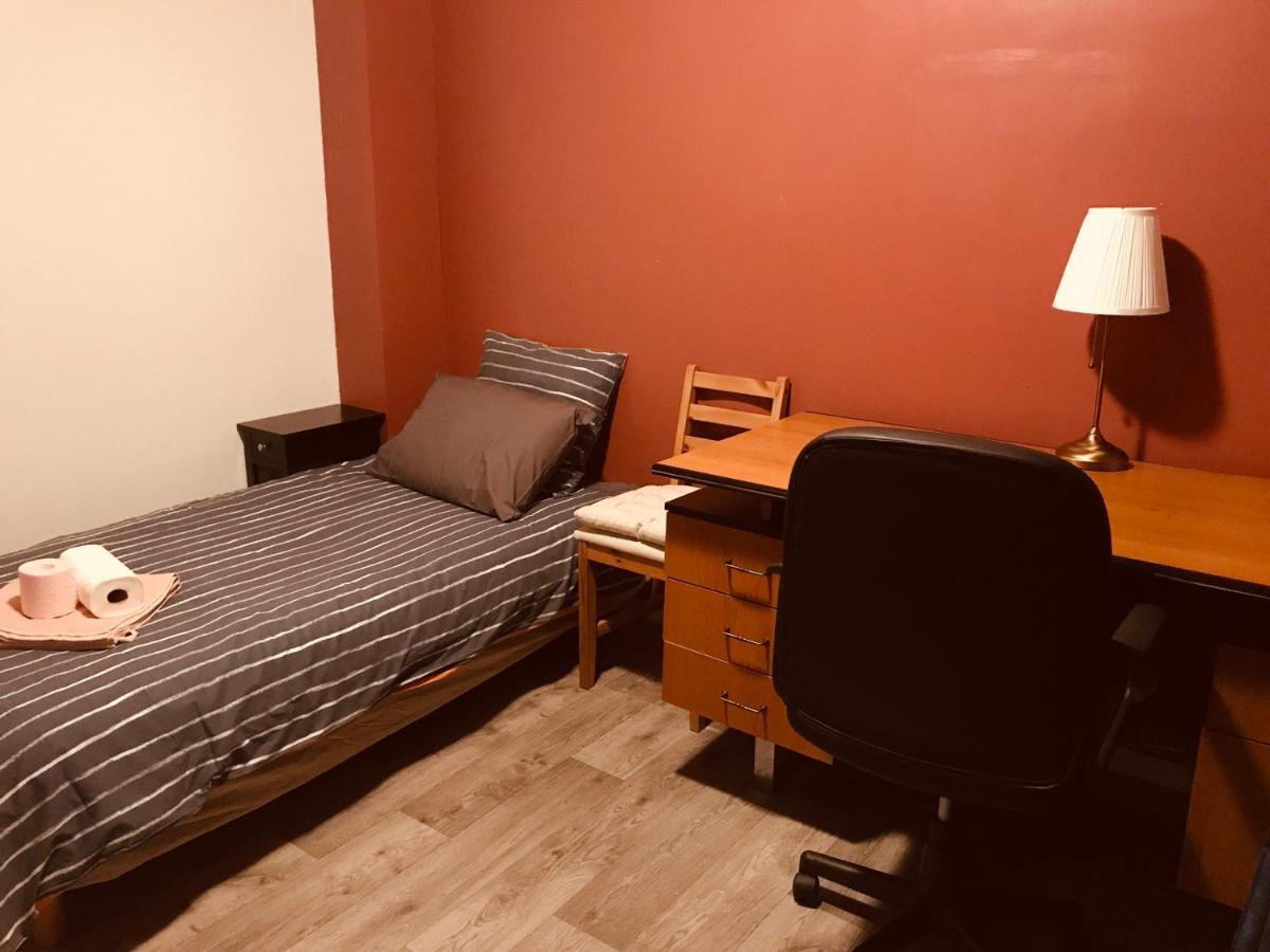 Maison De Longde - Chambre فيلوجويف المظهر الخارجي الصورة