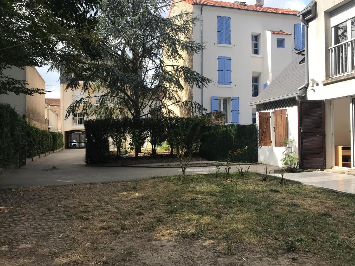 Maison De Longde - Chambre فيلوجويف المظهر الخارجي الصورة