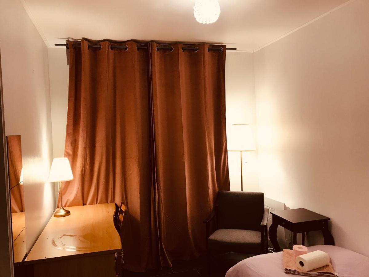 Maison De Longde - Chambre فيلوجويف المظهر الخارجي الصورة