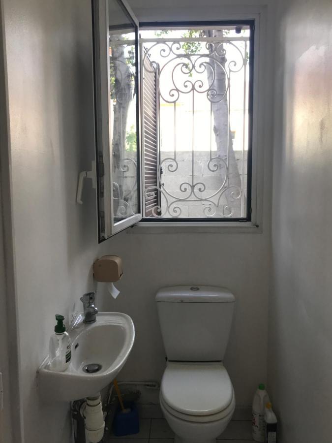 Maison De Longde - Chambre فيلوجويف المظهر الخارجي الصورة