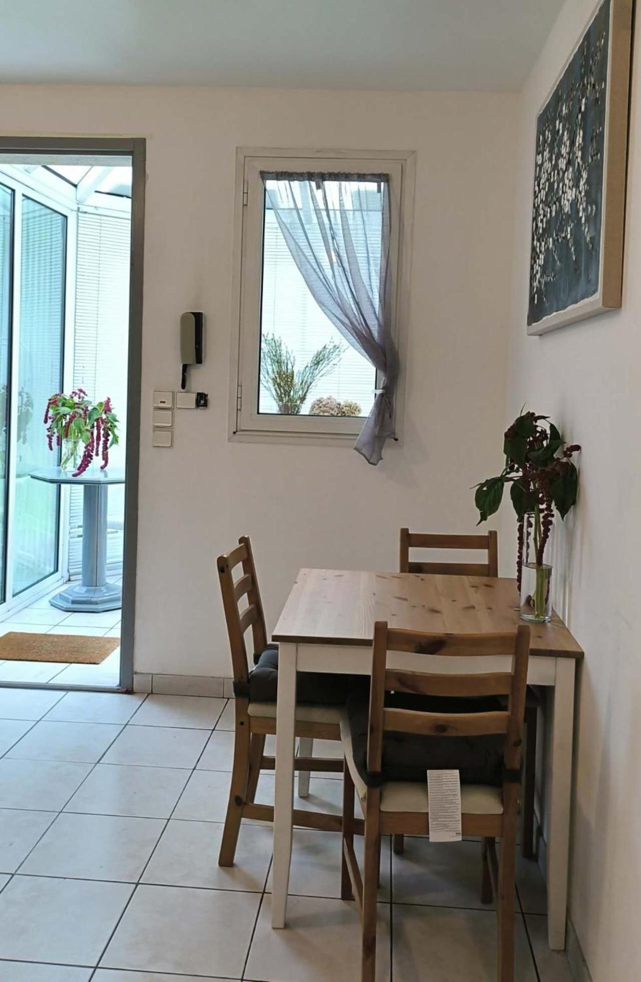 Maison De Longde - Chambre فيلوجويف المظهر الخارجي الصورة