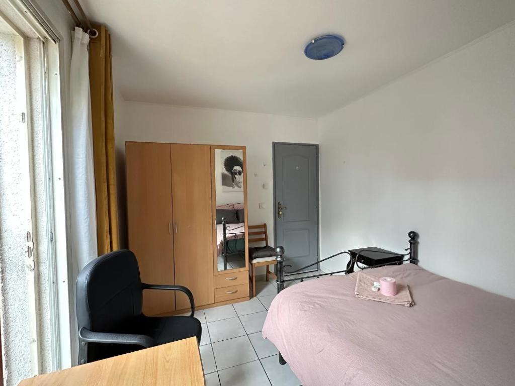 Maison De Longde - Chambre فيلوجويف المظهر الخارجي الصورة