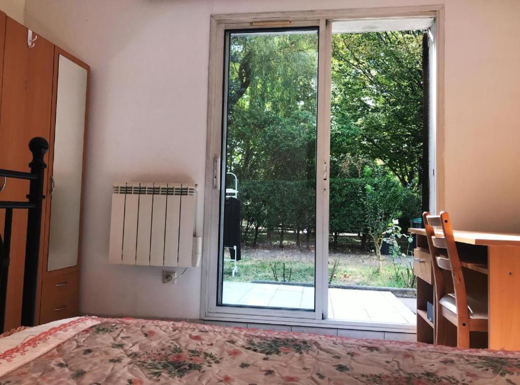 Maison De Longde - Chambre فيلوجويف المظهر الخارجي الصورة
