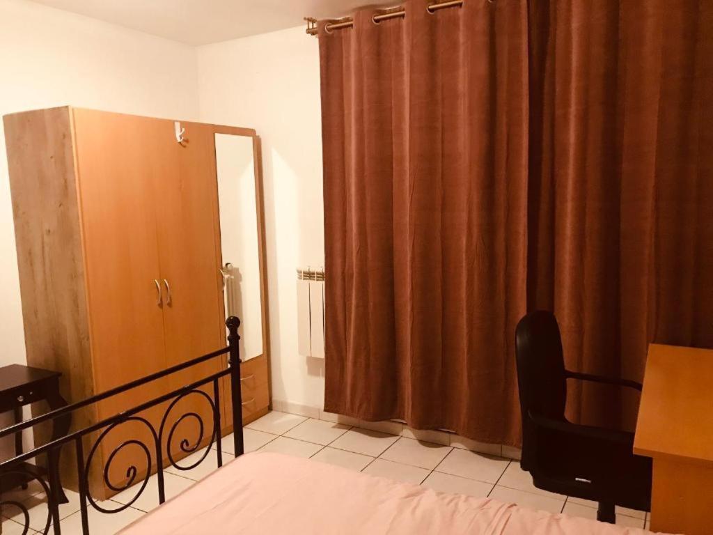 Maison De Longde - Chambre فيلوجويف المظهر الخارجي الصورة