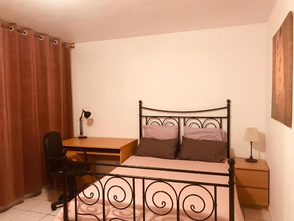Maison De Longde - Chambre فيلوجويف المظهر الخارجي الصورة