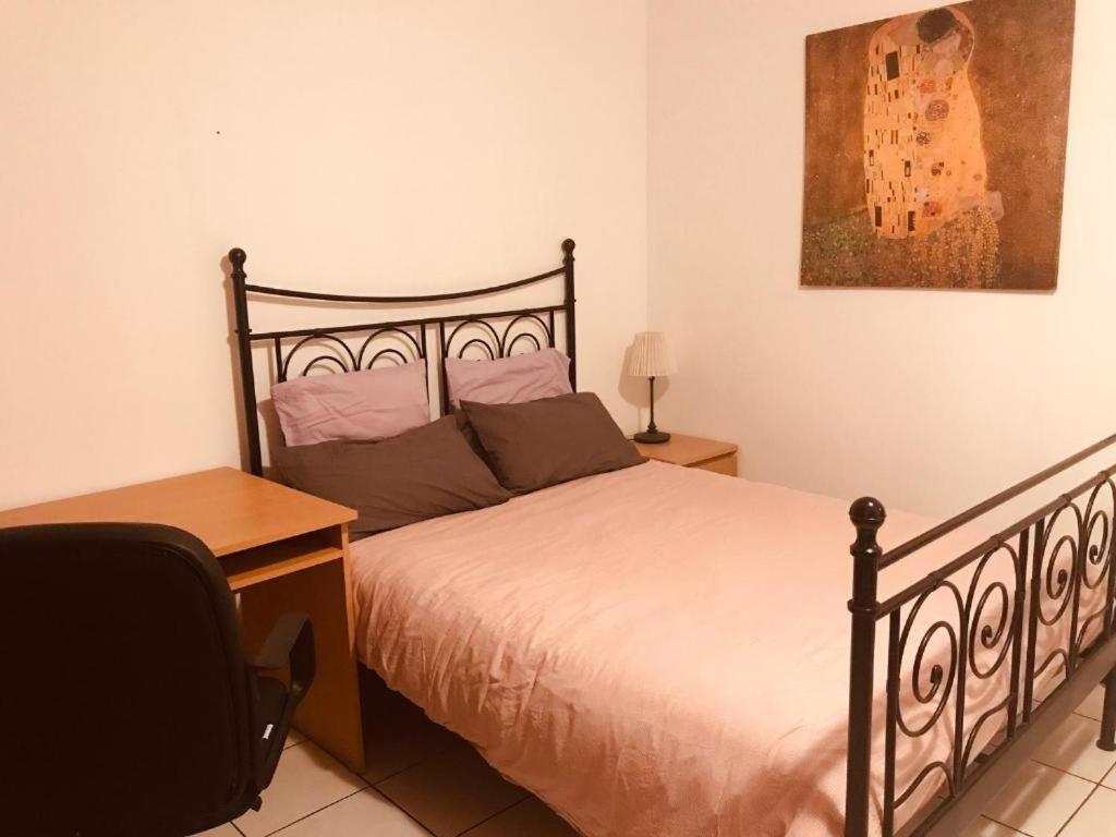Maison De Longde - Chambre فيلوجويف المظهر الخارجي الصورة