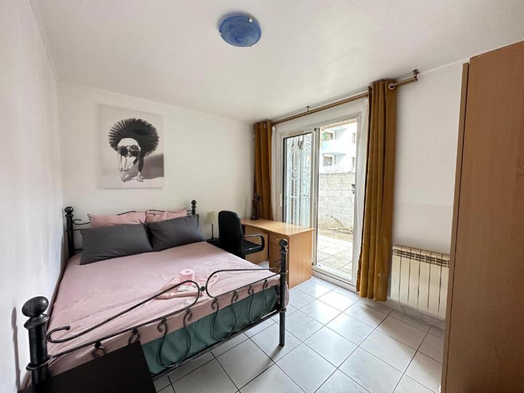 Maison De Longde - Chambre فيلوجويف المظهر الخارجي الصورة